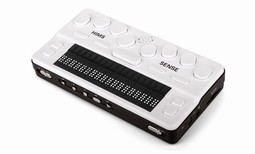 Braille Sense U2 mini