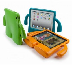 Speck iGuy - iPad cover til Børnene