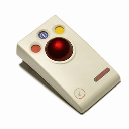 SW trådløs Trackball