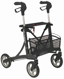 Rollator Jazz lav