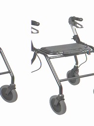 Rollator Futura lav