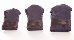Hjælpe handske  - eksempel fra produktgruppen andre gribere