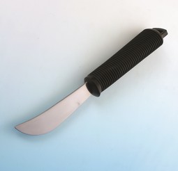 Bestik - Godt greb - Kniv, gaffel og ske