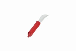 Bestik - Godt greb - Kniv, gaffel og ske