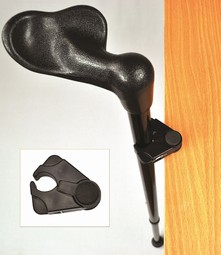 Stokke holder