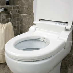 Aquatec Pure Bidet II