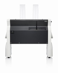 Index Everest-D V5 Punktprinter