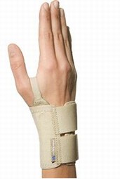 Rehband håndledsbandage