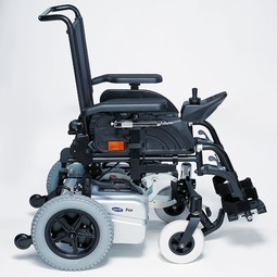 Invacare Fox