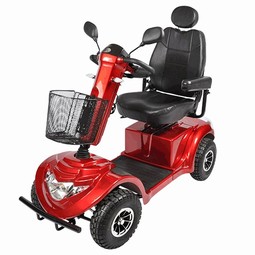 EL-Scooter GO-EL 840