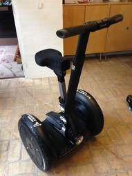 Segway i2 SEAT