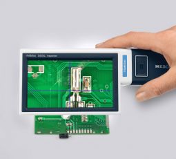 Mobilux Digital Touch HD