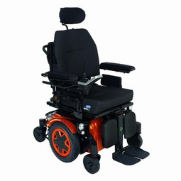 Invacare TDX SP2