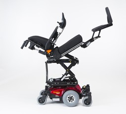 Invacare Pronto M41