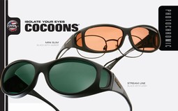 Cocoons Photochromic