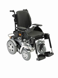 Invacare Storm4 TT