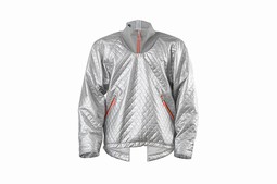 Anorak Model Ydun - eksempel fra produktgruppen frakker, anorakker og udendørsjakker Anorak Model Ydun - eksempel fra produktgruppen frakker, anorakker og udendørsjakker