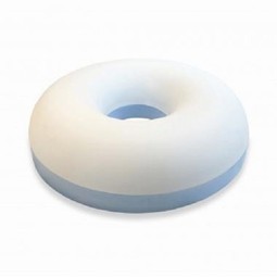 Putnam ringpude med Memory Foam skum