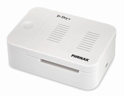 Phonak D-Dry