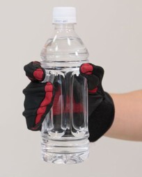 Power Assist Glove - forstærker håndens gribekraft (Flexion)