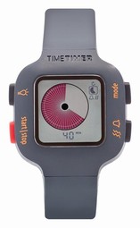 Time Timer Watch Plus Youth Size