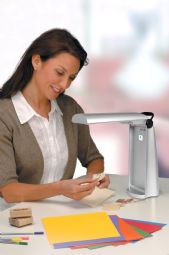 Freedom LED transportabel lampe