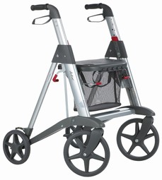 Active Letvægts rollator