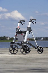 Active Letvægts rollator