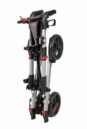 WheelzAhead Track 3.0 Rollator