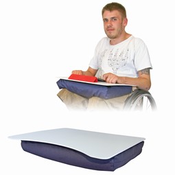 Pudebord  - eksempel fra produktgruppen pudeborde