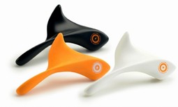 Heskiers One Tool HX-1  - eksempel fra produktgruppen andre redskaber til sensorisk stimulation