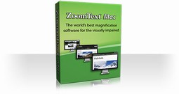 Zoomtext MAC