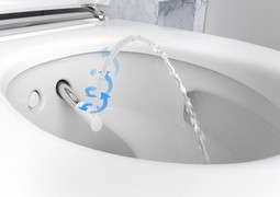 Geberit AquaClean Mera Comfort