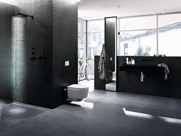 Geberit AquaClean Mera Comfort