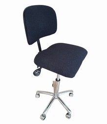 PHE Air Chair 020-222 - luft i sædet