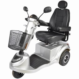 El Scooter GO-EL 440