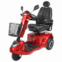 El Scooter GO-EL 440