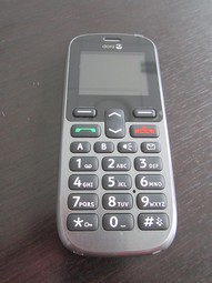 Doro Phone Easy 507S
