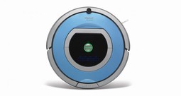 iRobot Roomba Robotstøvsuger