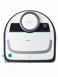 Vorwerk støvsugere