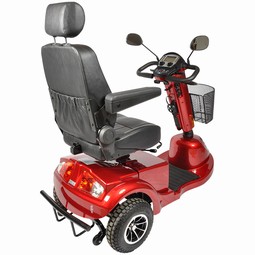 EL Scooter GO-EL 340