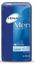 Tena for Men (Level 1) - til let inkontinens