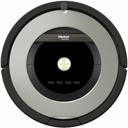 iRobot Roomba