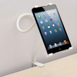 Fleksibel Ergonomisk iPad/Tablet holder