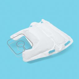 All Up Belly - klik for at se billedet i fuld størrelse - åbner i nyt vindue All Up Belly