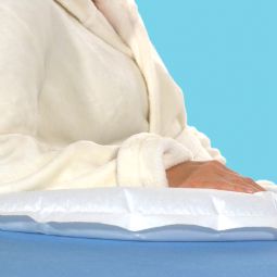 All Up Armrest - klik for at se billedet i fuld størrelse - åbner i nyt vindue All Up Armrest