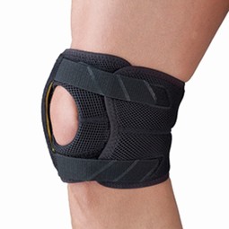 Knæbandage, ActiveX patella