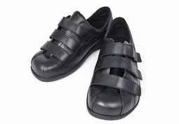 Arcopedico, Unisex sko med stor volume  - eksempel fra produktgruppen sko