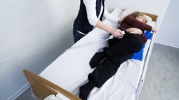 CareTurner (SPB) - klik for at se billedet i fuld størrelse - åbner i nyt vindue CareTurner (SPB)