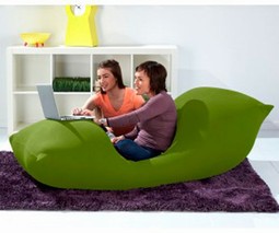 Yogibo Bean Bags